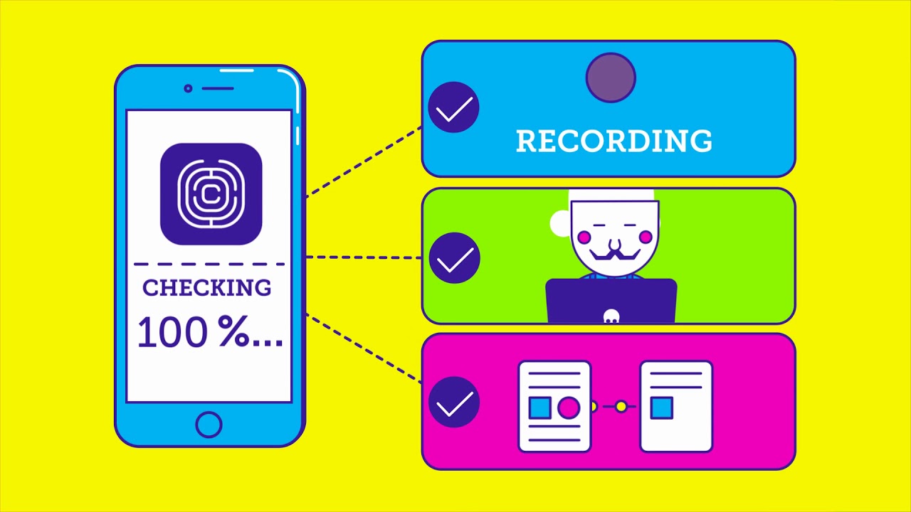 Usecrypt Messenger reinvents telecommunication eliminating middlemen