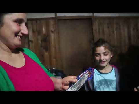 თოქშოუ სენტენცია - საქველმოქმედო