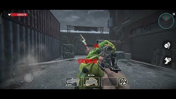 Zombie State | Stormy Industry | 2025 - No Commentary Gameplay Walkthrough (iOS - Android)