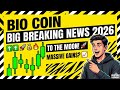 BIO Coin Price Prediction 2026 &amp; News Today | BIO coin update &amp; analysis !! | BIO coin update 2026