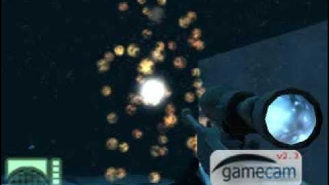 #Halo Custom Edition PC:  Map Coldsnap Cheats !