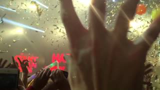 Ageha Countdown 2016