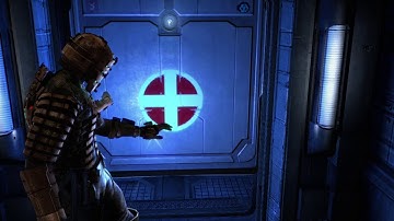 Dead Space Chapter 5: Lethal Devotion Hard Difficulty (No Commentary)