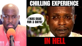 This Pastor Has The Most Compelling Hell Experience on the Internet!