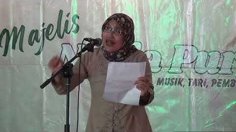 Majelis Nyala Purnama #7