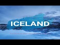 Iceland - Beautiful haunting New Age music featuring soprano Kristen Hertzenberg