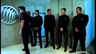 CAPTAIN BARBELL JUNE 28, 2011 PART 3
