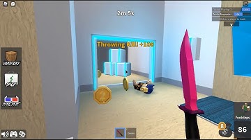 Throwing Kill Montage!! (Part 2) | Super Grace