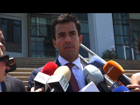 El abogado de la familia de Edwin Arrieta declaró este miércoles en representación en el juicio cont