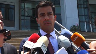 El abogado de la familia de Edwin Arrieta declaró este miércoles en representación en el juicio cont by El Independiente 4,570 views 4 days ago 1 minute, 35 seconds