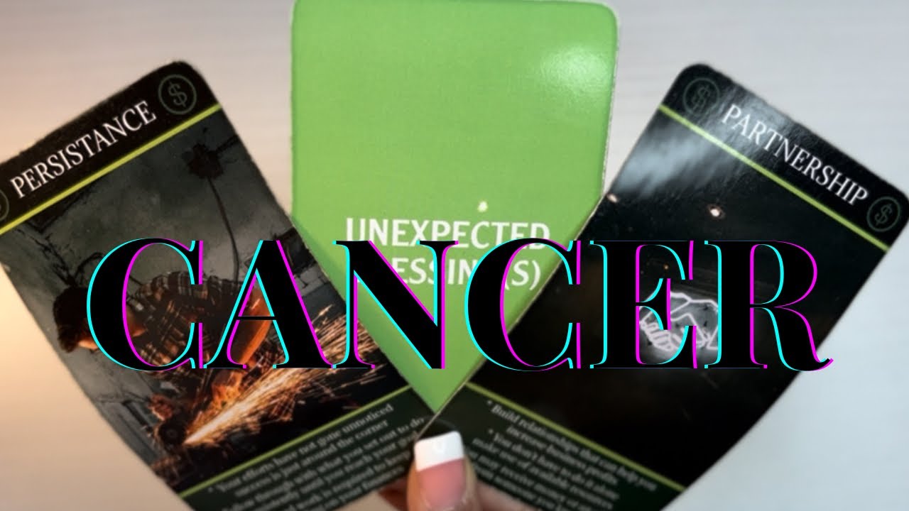 Рак♋️ Этот финансовый прорыв будет больше и лучше, чем вы себе представляли⛓️‍💥🔓🛣️💰