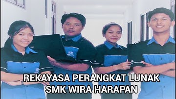 SMK Jurusan RPL, Jurusan Favorit, SMK WIRA HARAPAN