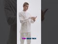 This invisible keyboard uses AI to predict what you're typing in mid-air #Shorts