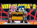 PROVO A RUBARE DALLA BANCA SEGRETA DI MARK! - VITA IN CITTÀ 2 MINECRAFT S2 Ep.50