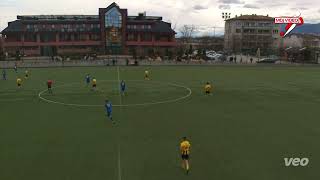 картинка: 11.03.2023 Родени през 2007_Ботев - Спартак 0 - 0