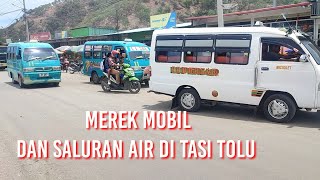 CAR BRAND IN TIMOR LESTE #estechannel