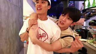 Always, Taynew เตนิว