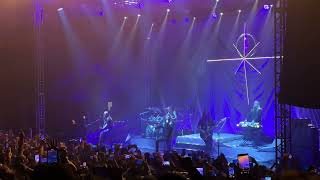 Black Diamond - Stratovarius (Mexico City, Oct 10, 2025)