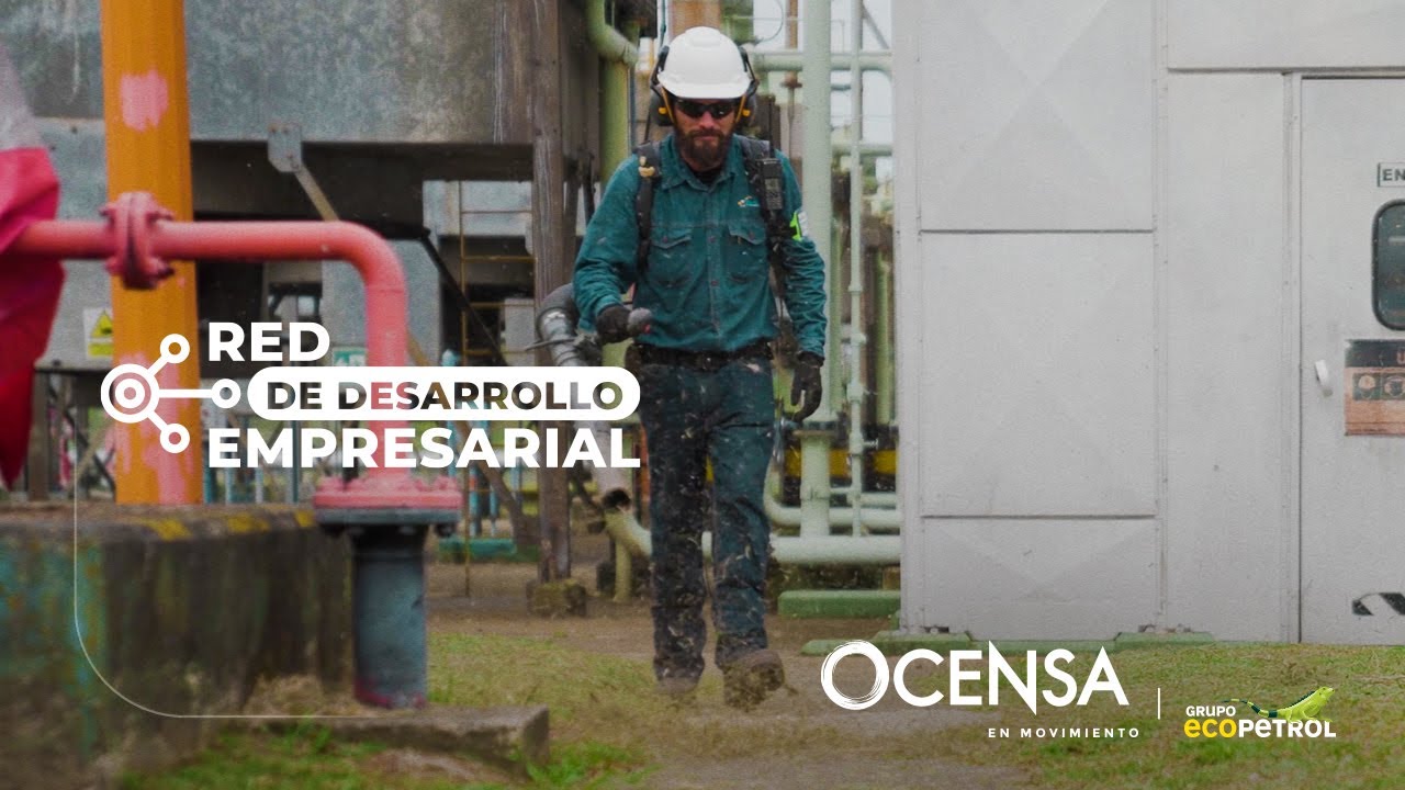 Red de Desarrollo Empresarial - JASMAR