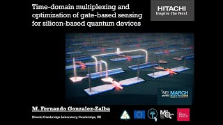 CMOS-based quantum computing: Scaling and optimizing readout
