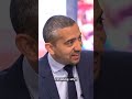 Mehdi Hasan Vs Piers Morgan on Donald Trump