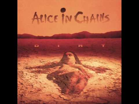 Alice In Chains - Dam That River
