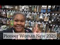 PIONEER WOMAN BRAND NEW COLLECTION AT WAMART 2025! #walkthrough #walmart #home #homedecor #shopping