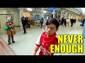 I Knew It Was Loren Allred! I Played Never Enough in Public | Cole Lam 15 Years Old