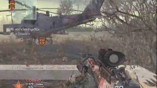 mw2 wasteland raping .wmv
