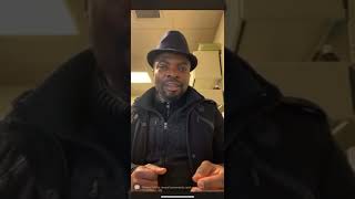 Anthony Hyginus: On giving and receiving. As an attitude of gratitude and thanks-living. Jan 16,2022
