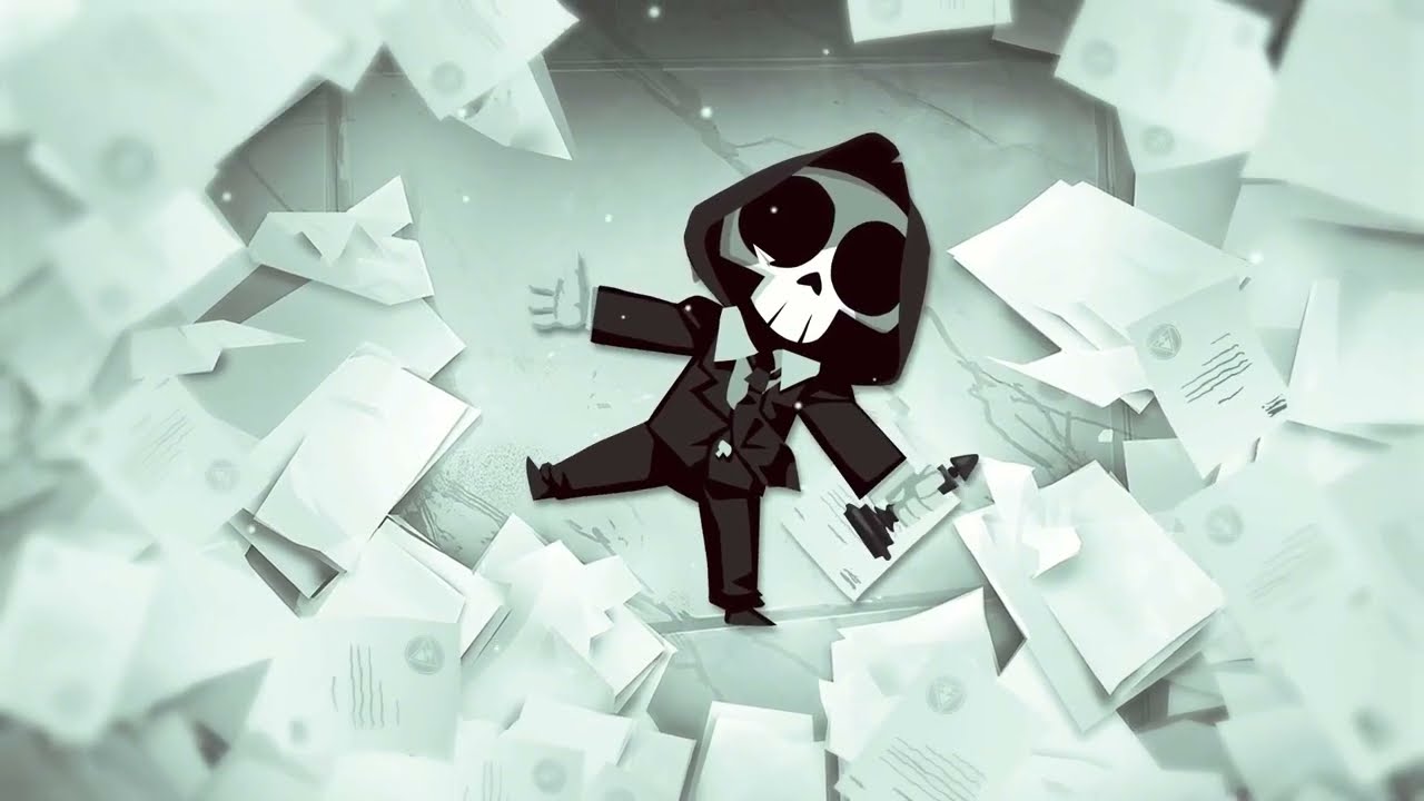 Have a Nice Death #1 ( Я БОСС!!!)