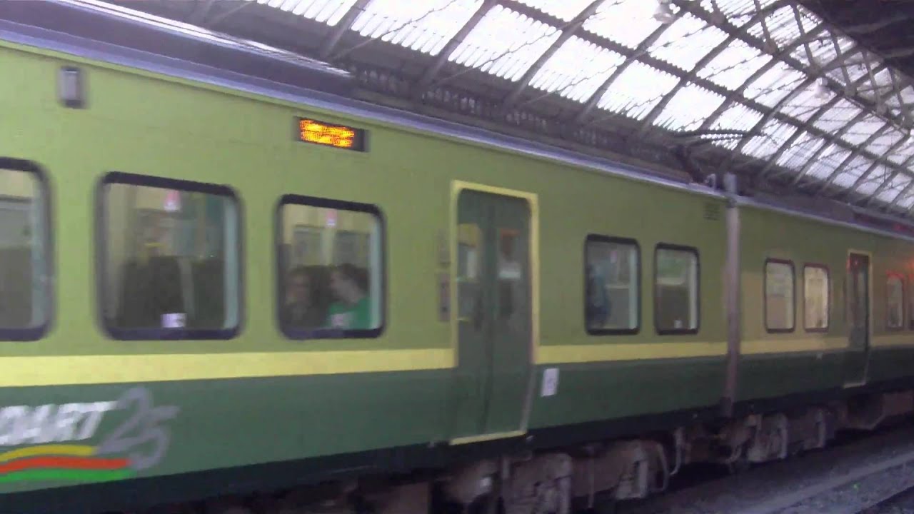 Pearse HD-Dart 8520 class departs for Malahide top movies on netflix