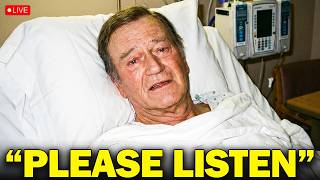 Famous John Wayne's Final Words Are Heartbreaking Net Worth