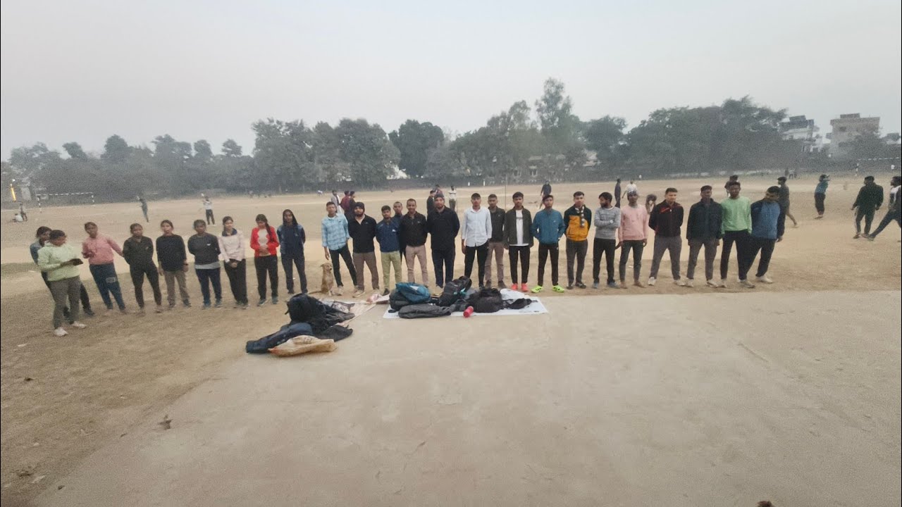 Kataiya Physical Academy is live