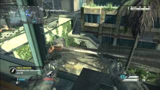 HM Stormfront (first on ghost)