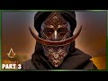 AL GHUL - Assassins Creed Mirage - Part 3