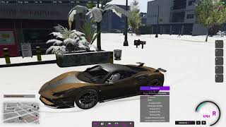 Celebrity FIVEM LUA EXECUTOR [HAMMAFIA] Profile