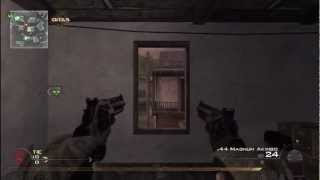 First Xbox Killcam