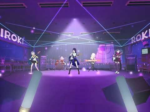 【プロセカ】ウェルカムライブ  Leo/need
