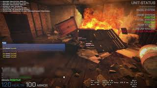 [Conflict Studios] Combine Death Sequence