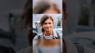 This Is What ZENDAYA Looks Like Behind The Scenes!