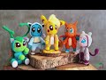 Beginning of video