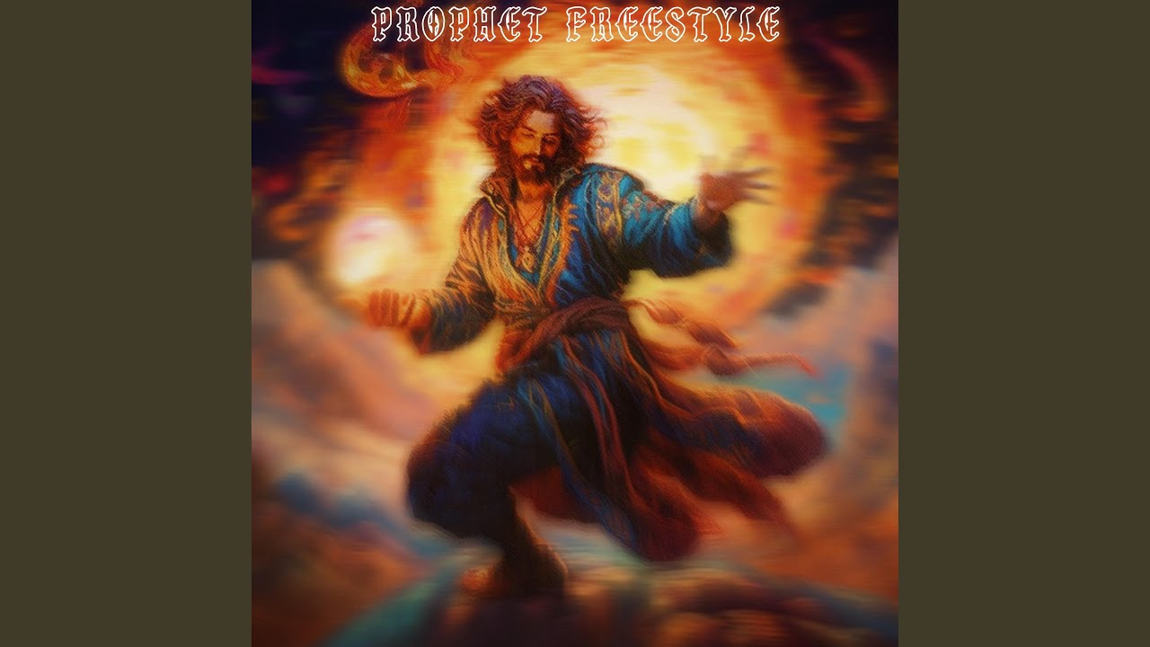 Prophet Freestyle