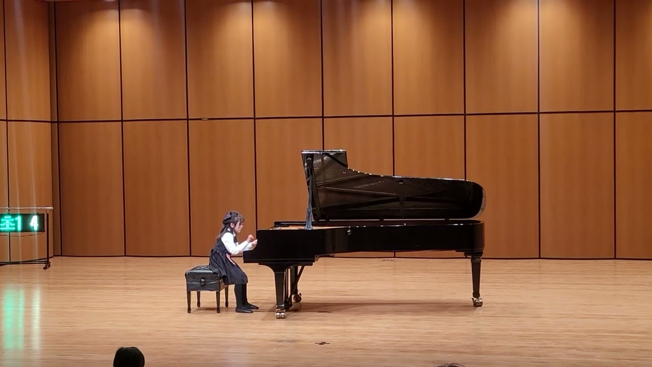 콩쿠르 여신 대상 여신