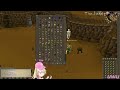 Random OSRS Gameplay (22nd August) (Start Clip)