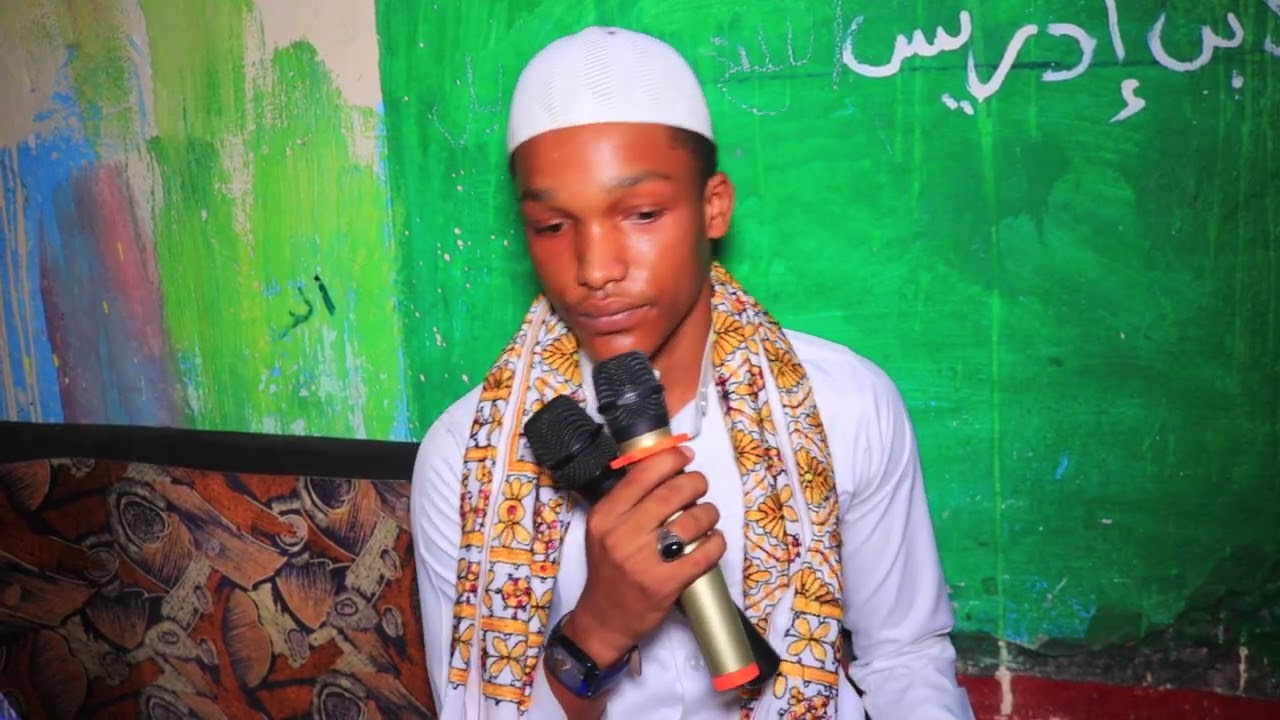 Maadix weyn Cod macaaan nagula raaxeyso