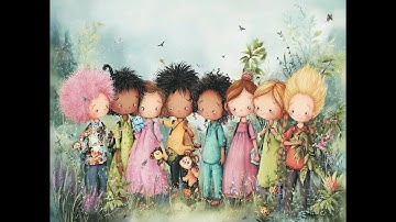 PYP IB Learner Profile Song in English