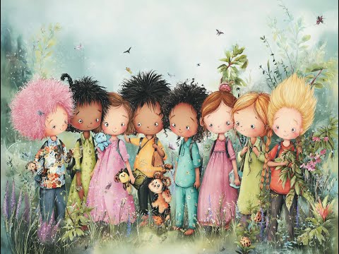 PYP IB Learner Profile Song In English 