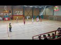 [U18 MASCULIN] Barlin - Béthune