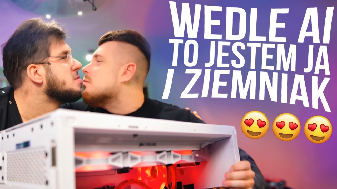 Ten film ZNOWU zrobiła SZTUCZNA INTELIGENCJA 2